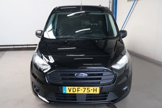 Ford Transit Connect – thumbnail 6