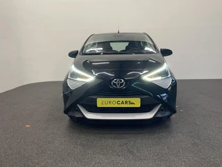Toyota Aygo – thumbnail 7