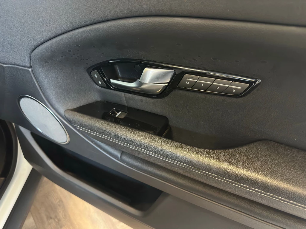 Land Rover Range Rover Evoque – foto 26