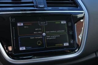 Suzuki S-Cross – thumbnail 17