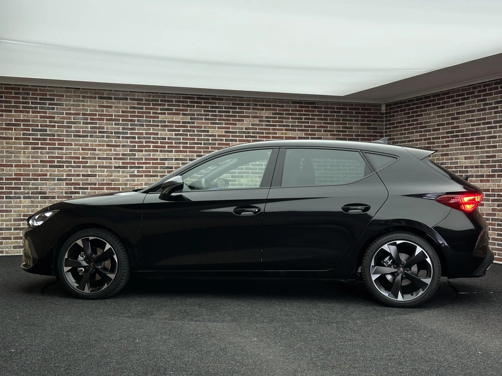 CUPRA Leon – foto 3