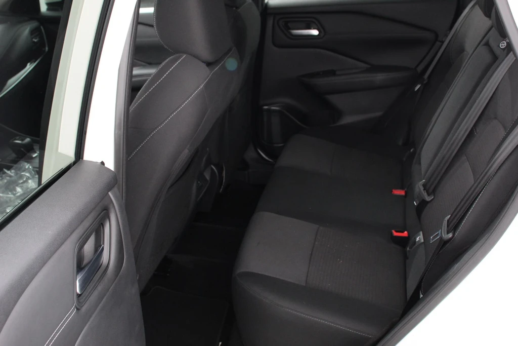 Nissan QASHQAI – foto 11