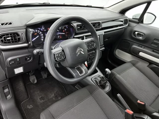 Citroën C3 – thumbnail 21