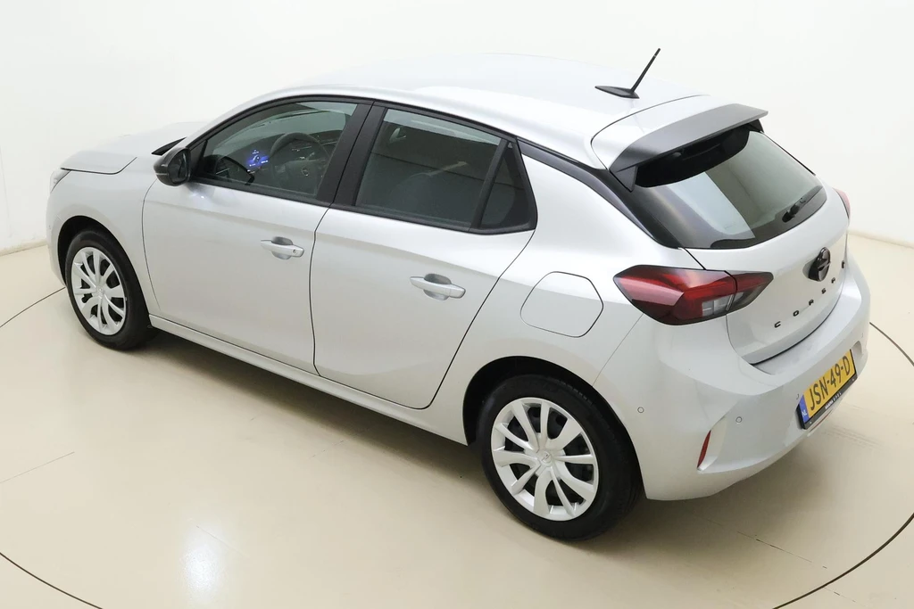 Opel Corsa-e – foto 3