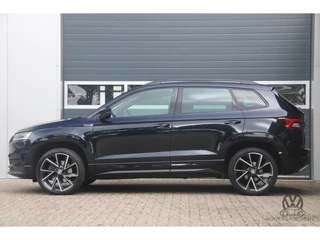 Škoda Karoq – thumbnail 2