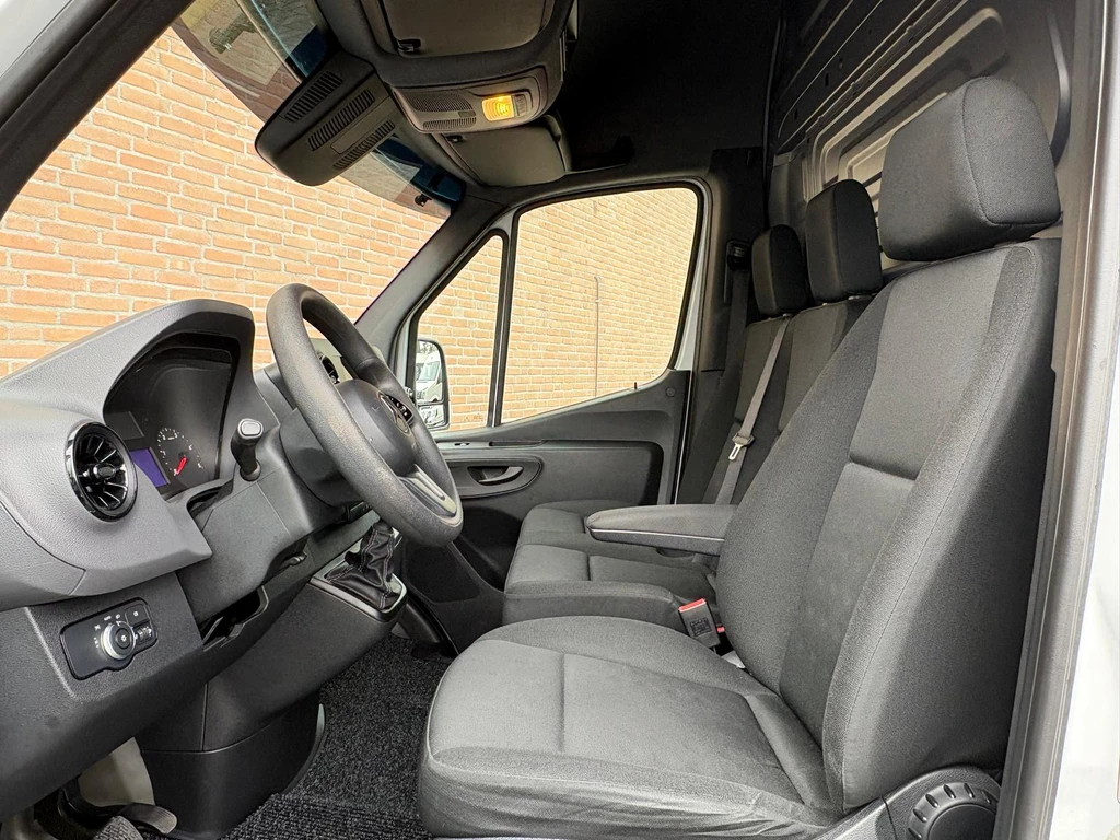 Mercedes-Benz Sprinter – foto 12