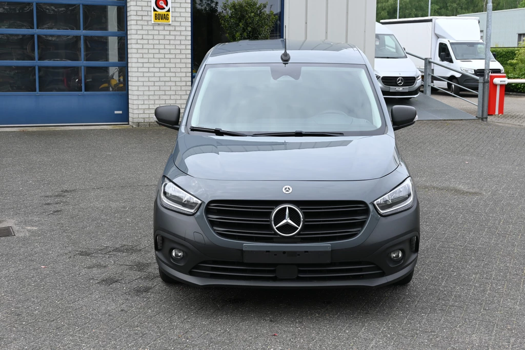 Mercedes-Benz Citan – foto 6