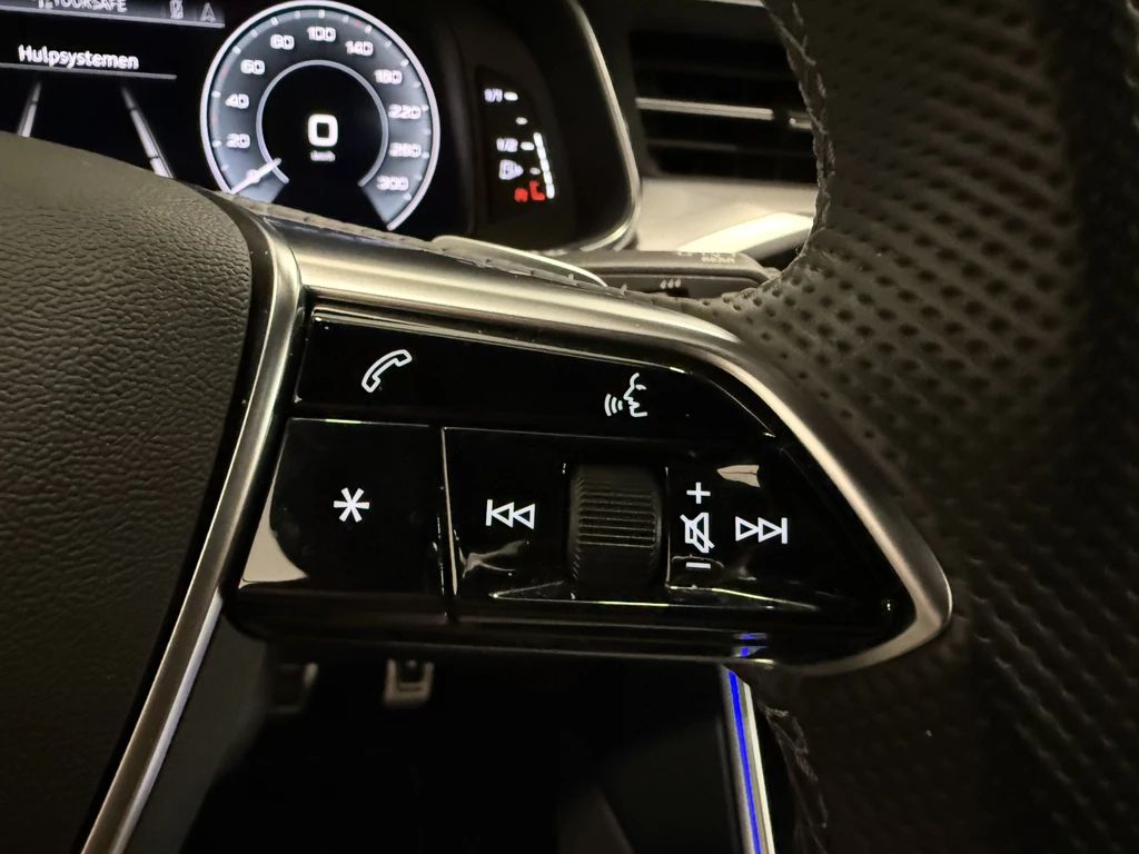 Audi A6 – foto 33