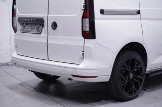 Volkswagen Caddy – thumbnail 25