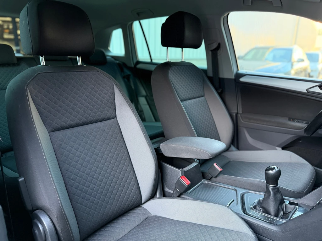 Volkswagen Tiguan – foto 25