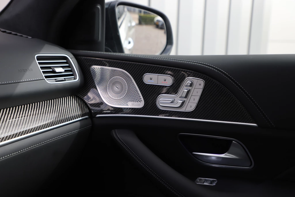 Mercedes-Benz GLE – foto 11