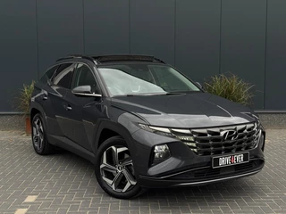 Hyundai Tucson – thumbnail 13