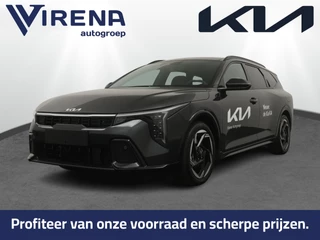 Kia K4 – thumbnail 1