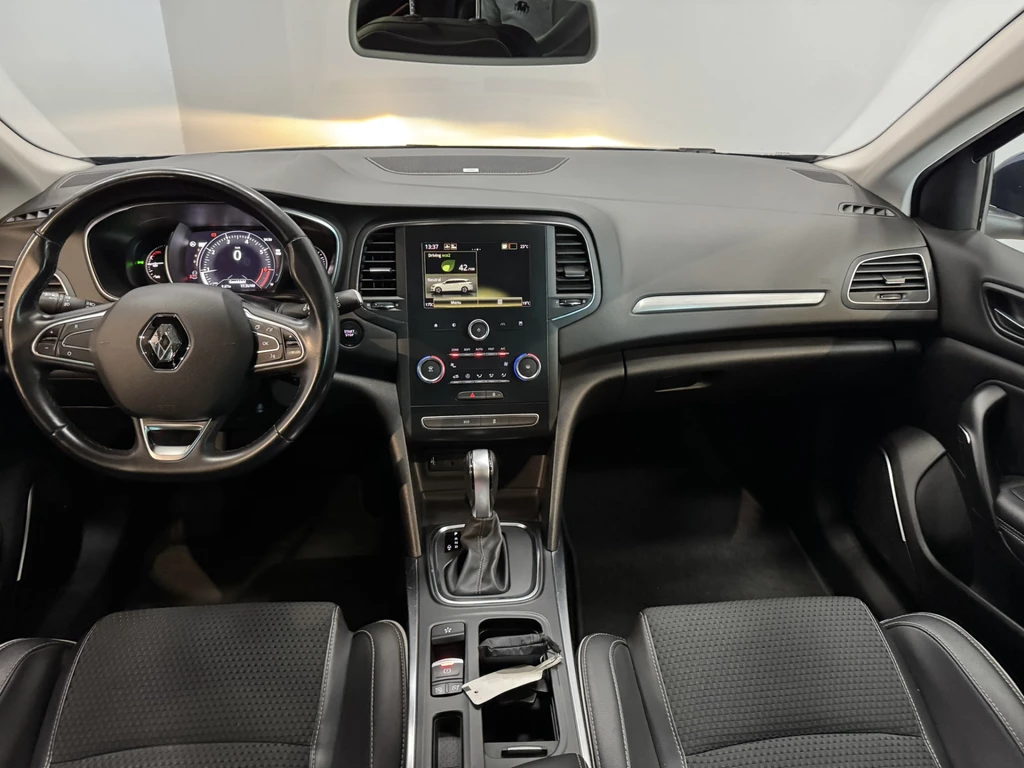 Renault Mégane Estate – foto 24