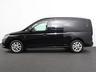 Volkswagen Caddy – thumbnail 4