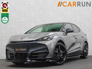 CUPRA Tavascan – thumbnail 1
