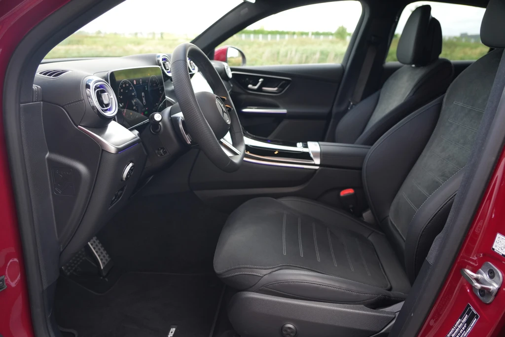 Mercedes-Benz GLC – foto 12