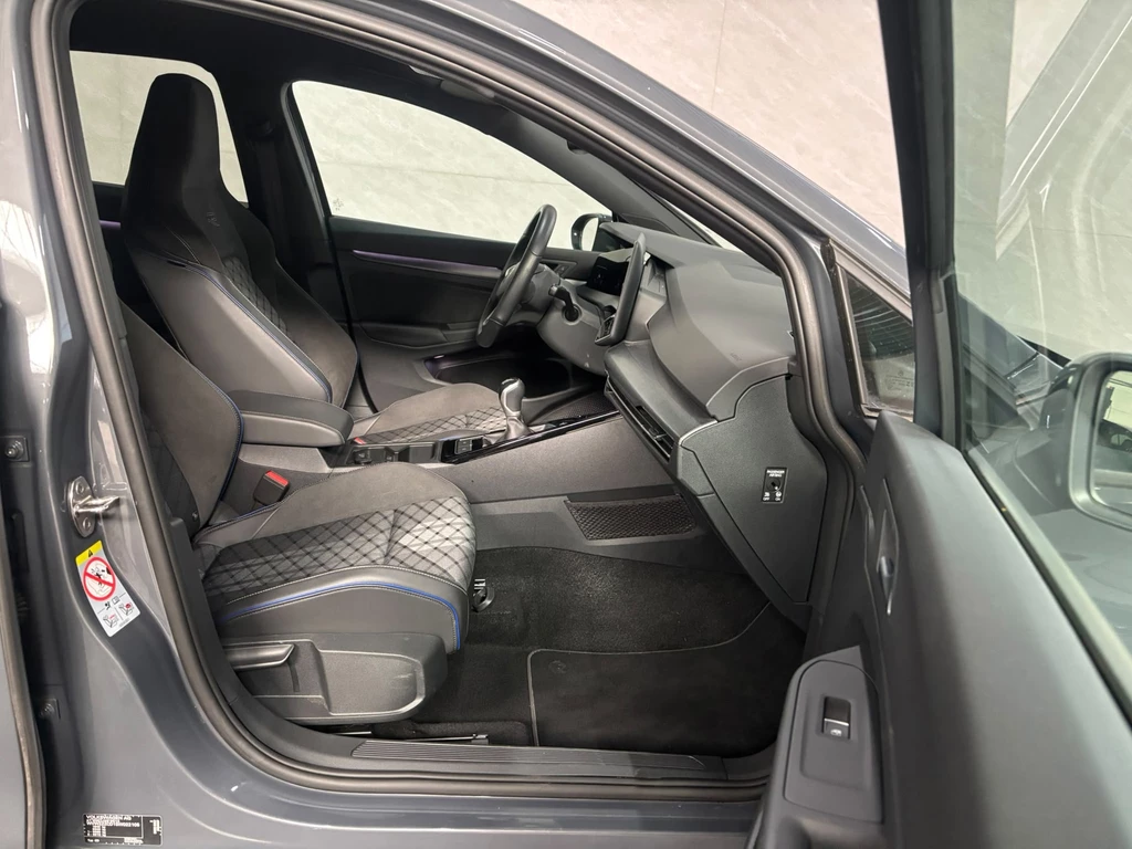 Volkswagen Golf – foto 9