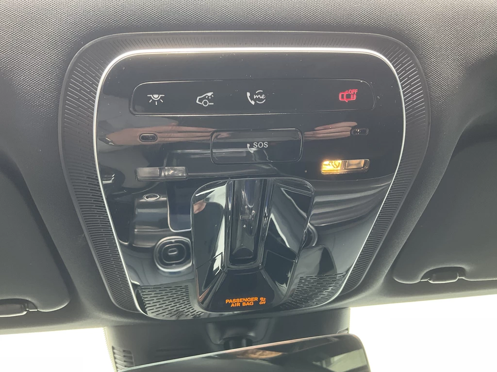 Mercedes-Benz GLC – foto 23