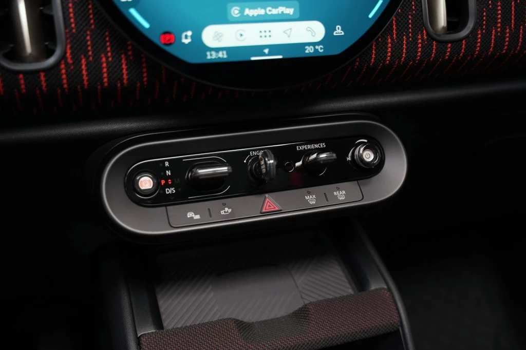 MINI Countryman – foto 31