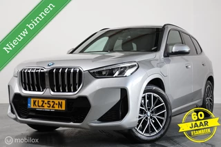 BMW X1 – thumbnail 1