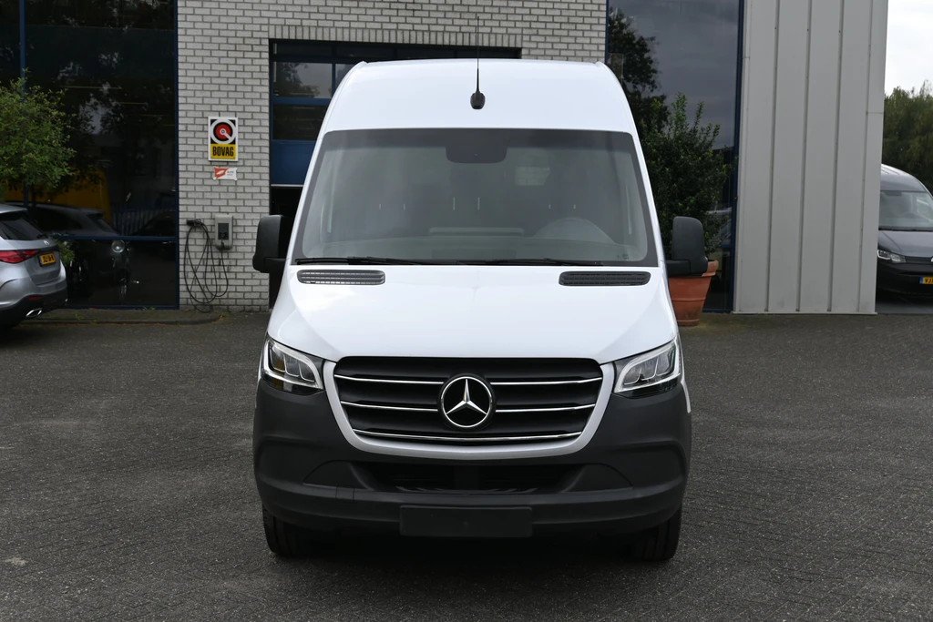 Mercedes-Benz Sprinter – foto 6
