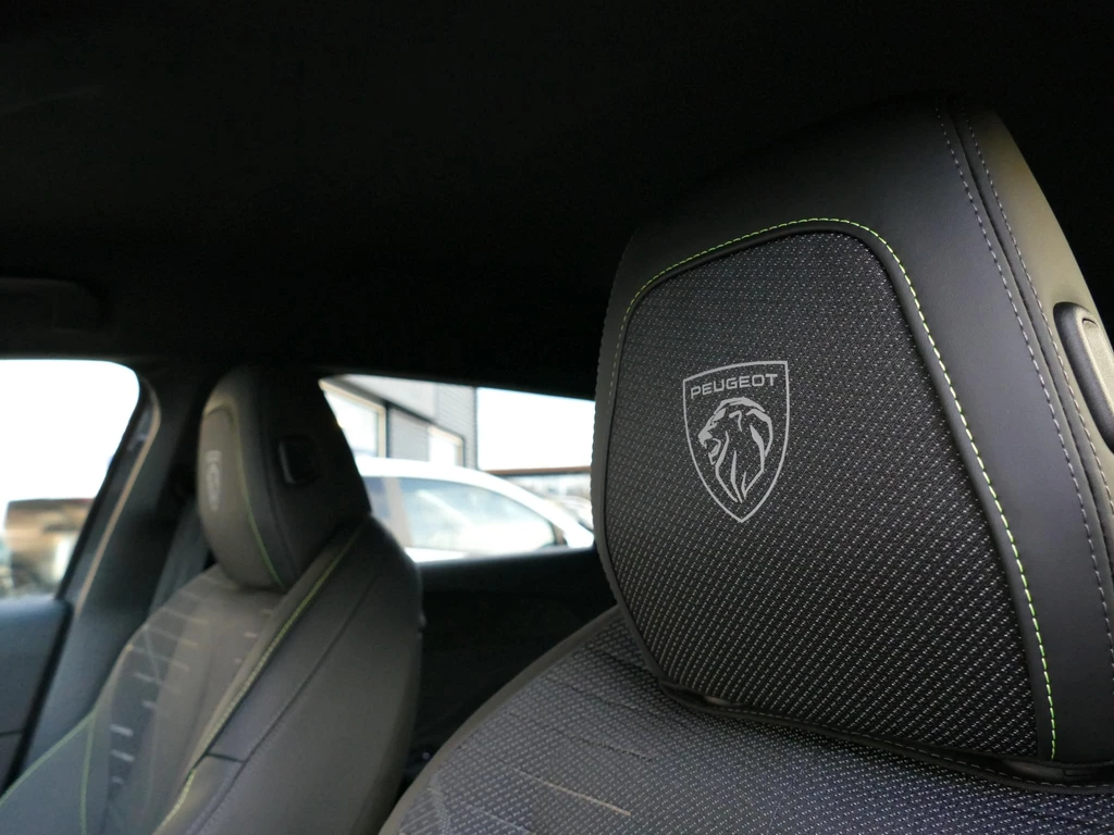 Peugeot 308 – foto 9