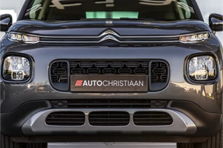 Citroën C3 Aircross – thumbnail 9