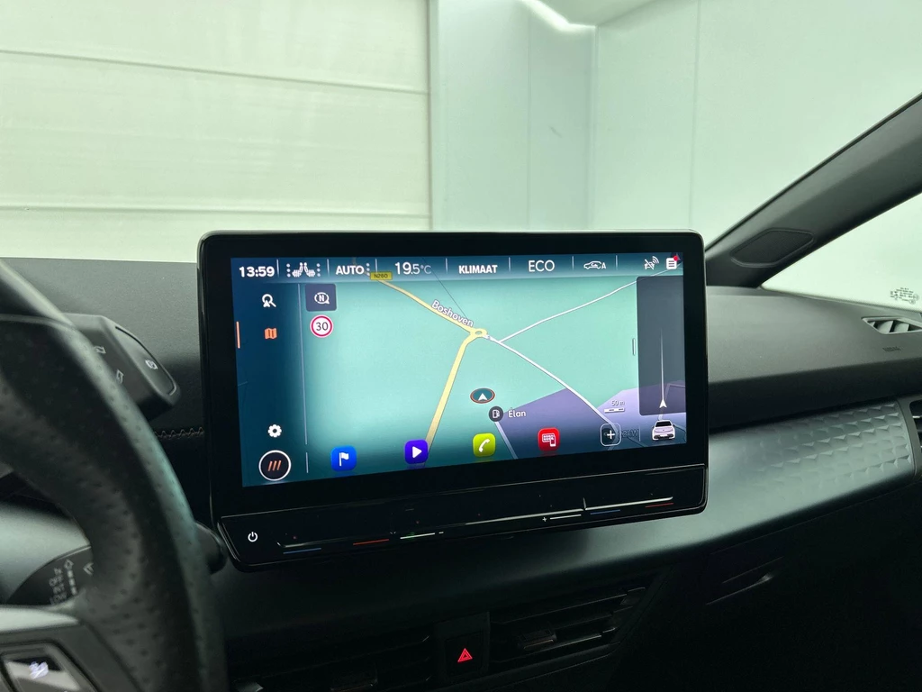 CUPRA Born – foto 29