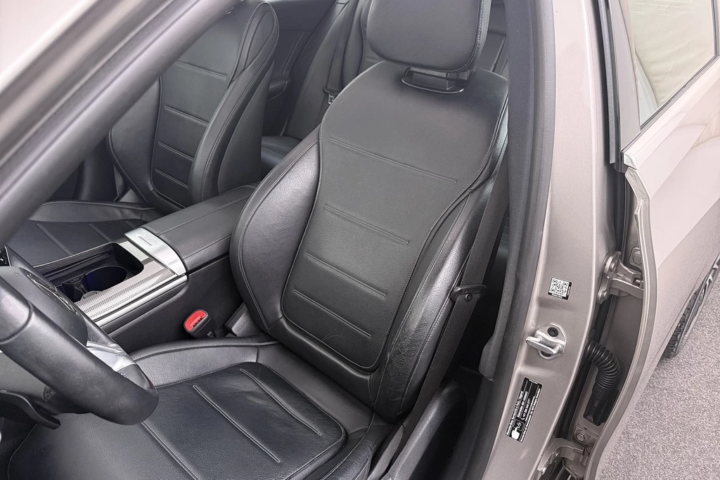 Mercedes-Benz C-Klasse – foto 10