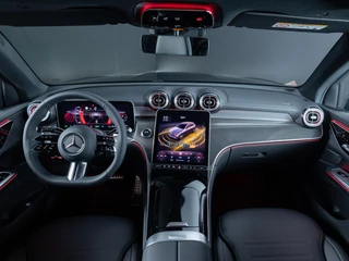 Mercedes-Benz GLC – thumbnail 9
