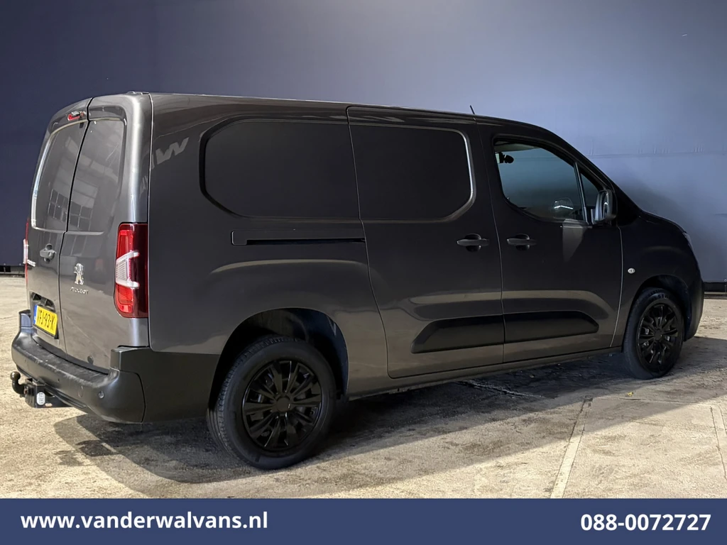 Peugeot Partner – foto 2