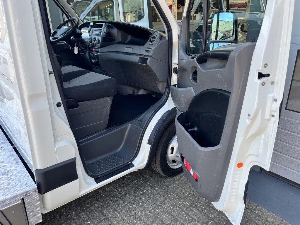 Iveco Daily – foto 15
