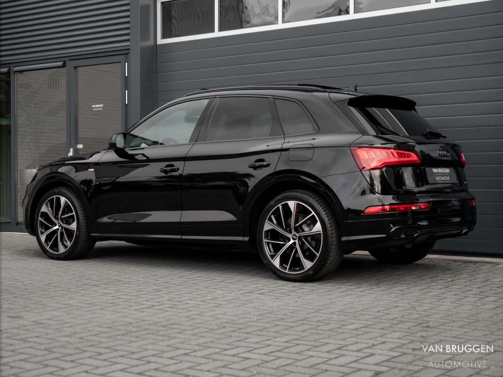 Audi Q5 – foto 5