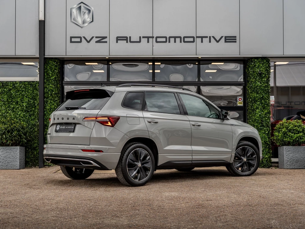 Škoda Karoq – foto 5