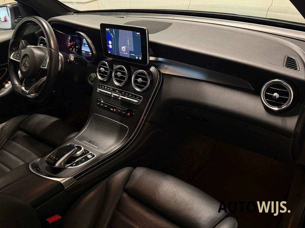 Mercedes-Benz GLC – foto 29