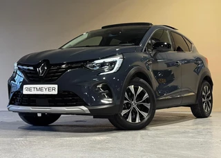 Renault Captur – thumbnail 1