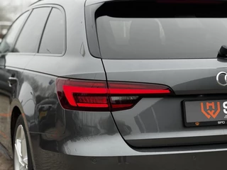 Audi A4 – thumbnail 18