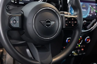 MINI Electric – thumbnail 14