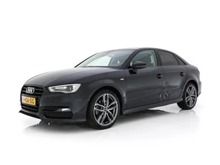 Audi A3 – thumbnail 1