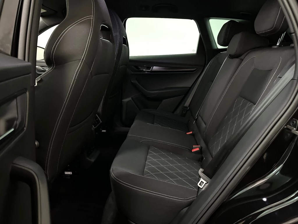 Škoda Karoq – foto 34