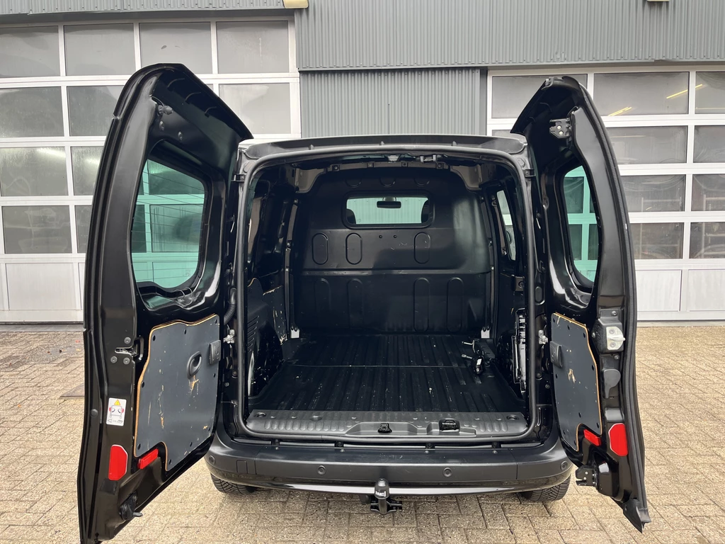 Mercedes-Benz Citan – foto 21