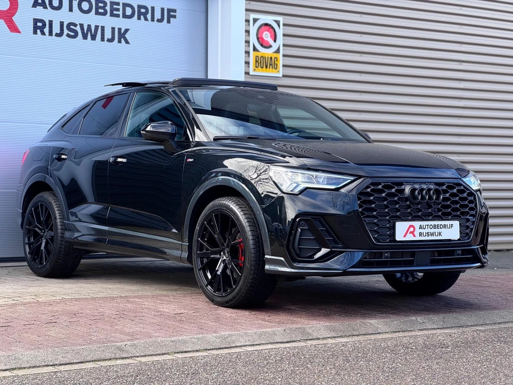 Audi Q3 – foto 8
