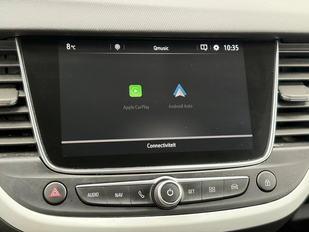 Opel Crossland X – foto 16