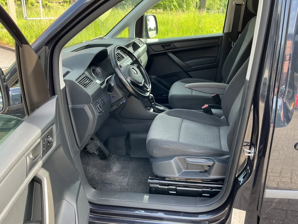 Volkswagen Caddy – foto 13