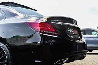Mercedes-Benz C-Klasse – thumbnail 5