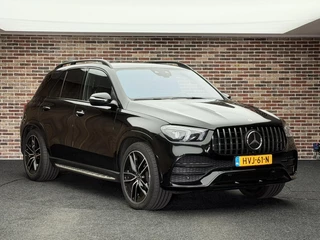 Mercedes-Benz GLE – thumbnail 7