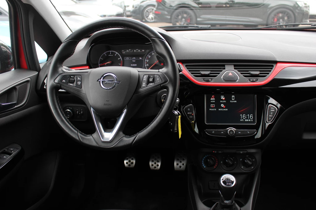 Opel Corsa – foto 11