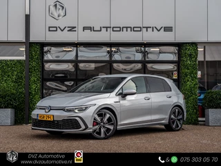 Volkswagen Golf – thumbnail 1
