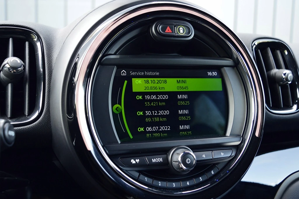 MINI Countryman – foto 22